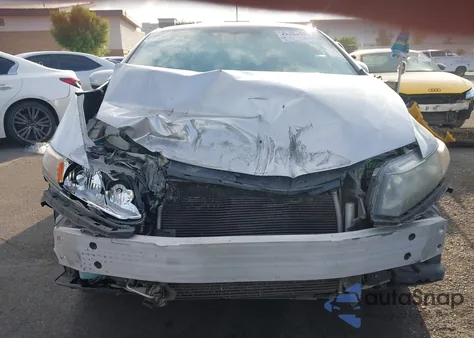 2015 Honda Civic Se из США, поврежденный, VIN 19XFB2F74FE234615